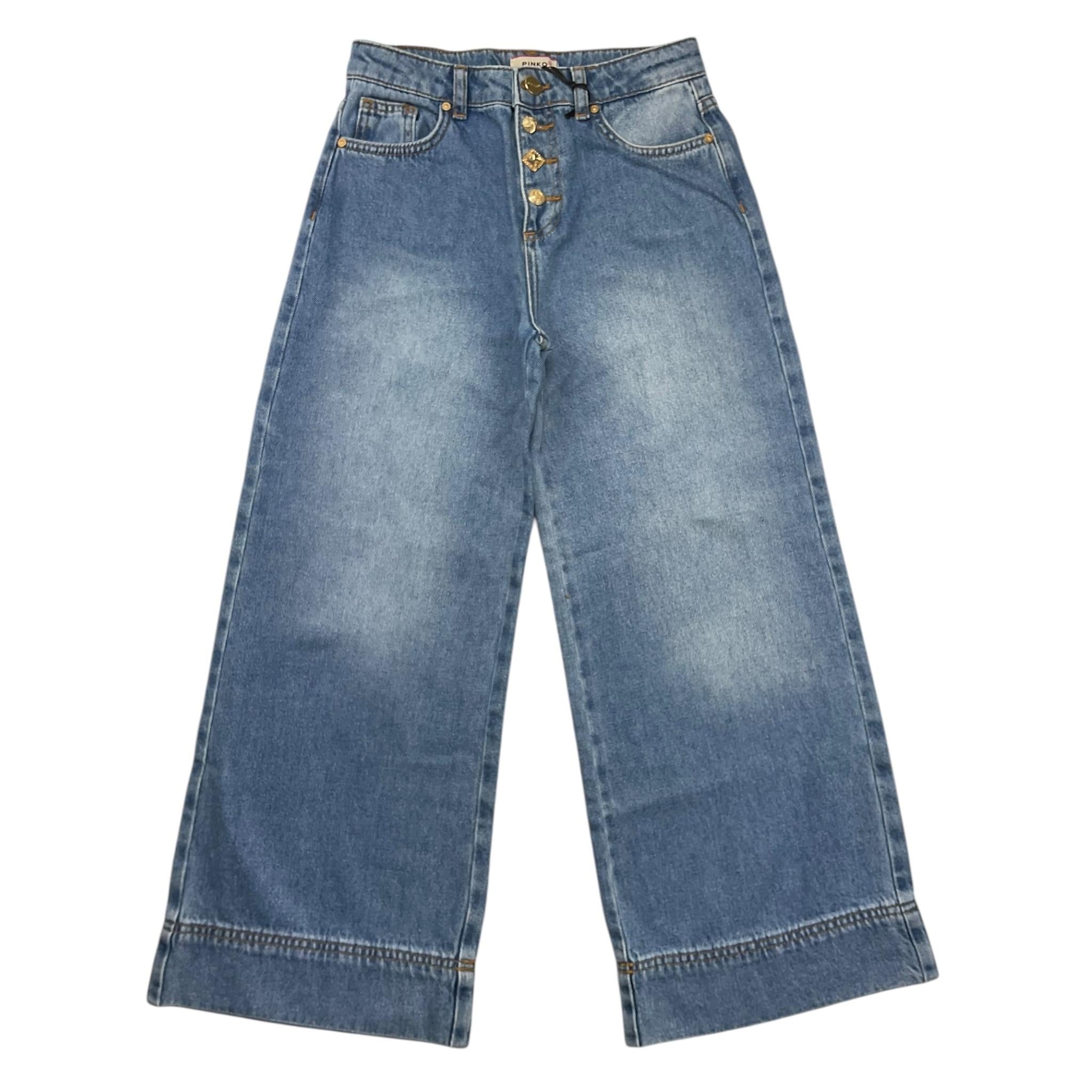 PINKO S4PIJGDP007BLU