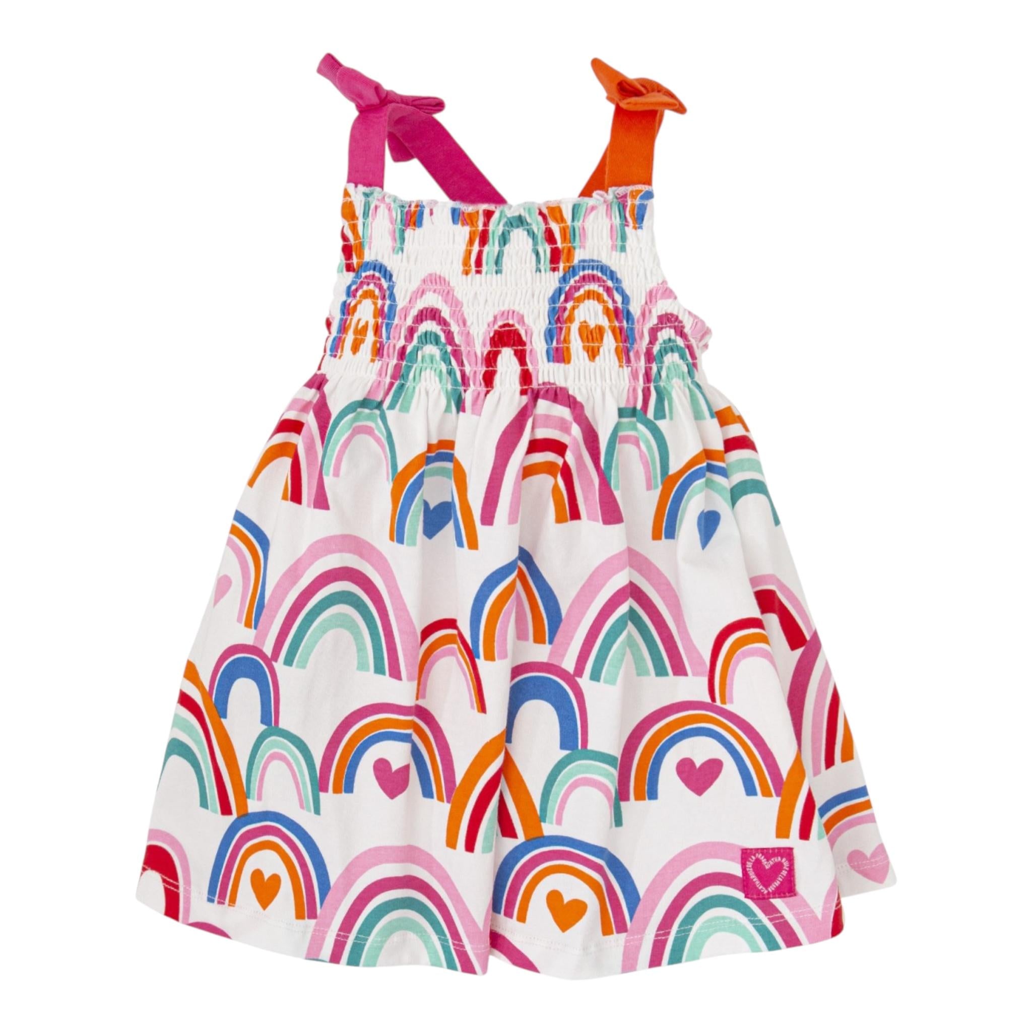 AGATHA RUIZ 8494S24BIANCO