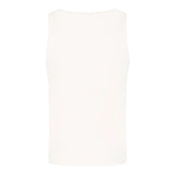 Calvin Klein Canotta Tinta Unita con Logo per Bambina IG0IG02435XX PANNA CALVIN KLEIN 