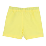 Timberland Costume Tinta Unita con Logo per Bambino T60481J GIALLO TIMBERLAND 