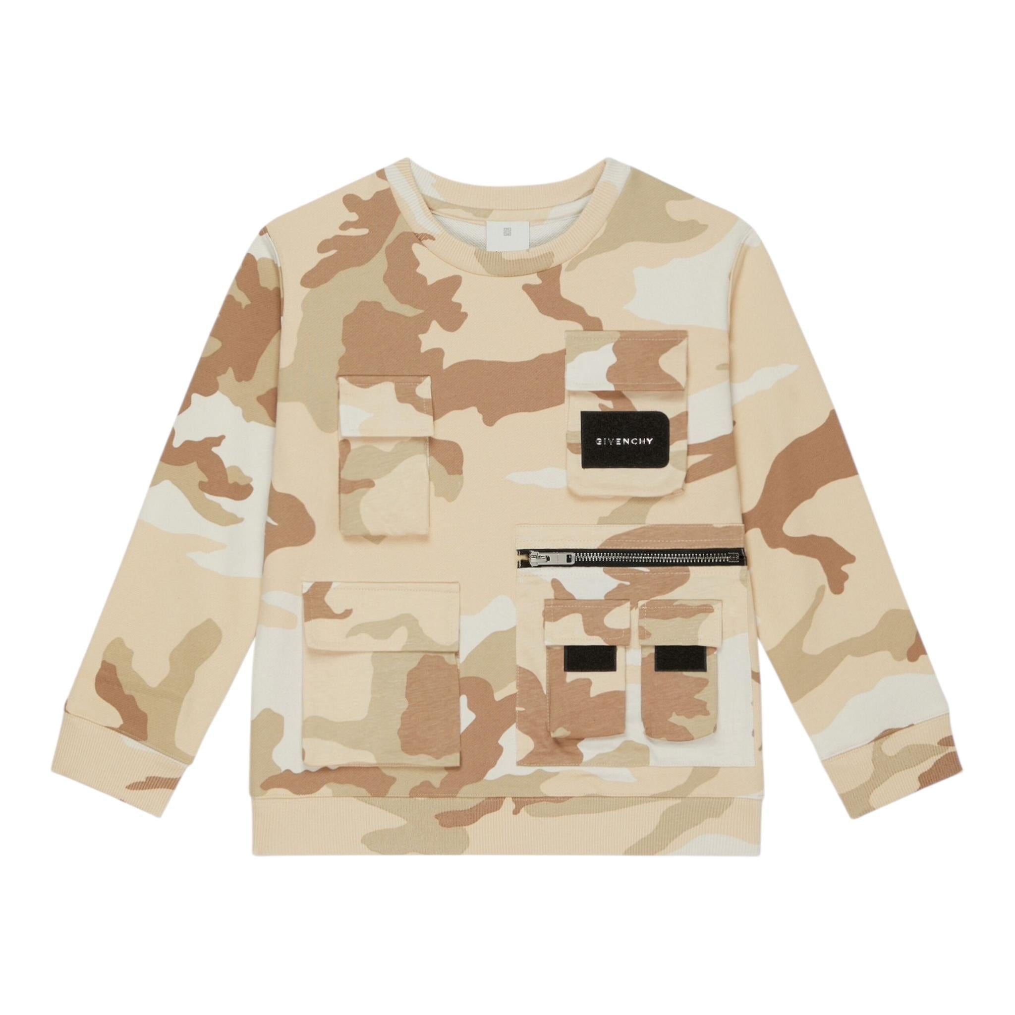 GIVENCHY H25428BEIGE