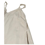 Imperial Tuta Intera Giromanica Tinta Unita Modello Palazzo per Bambina TC13300G75 SABBIA IMPERIAL 