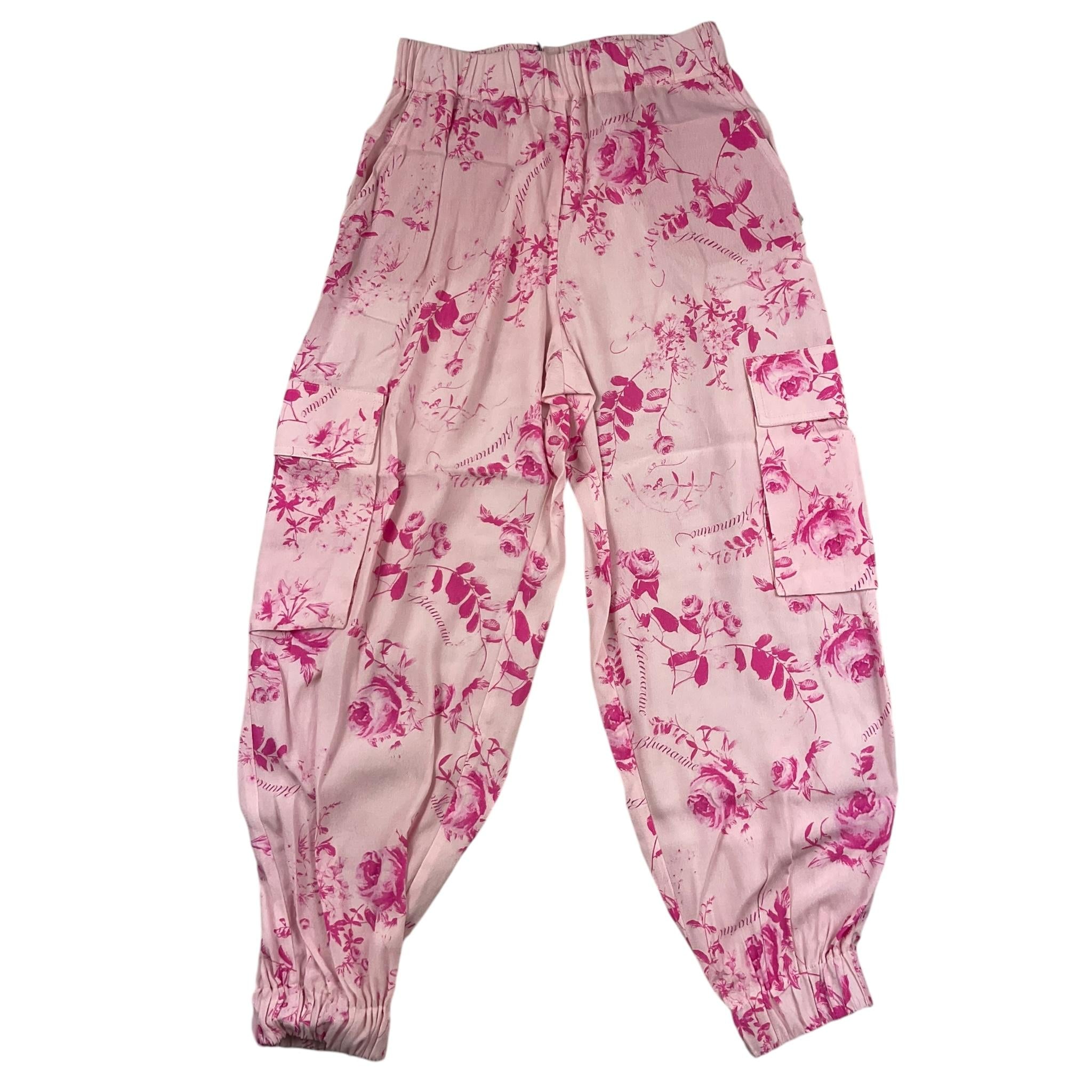 MISS BLUMARINE IA4044ROSA