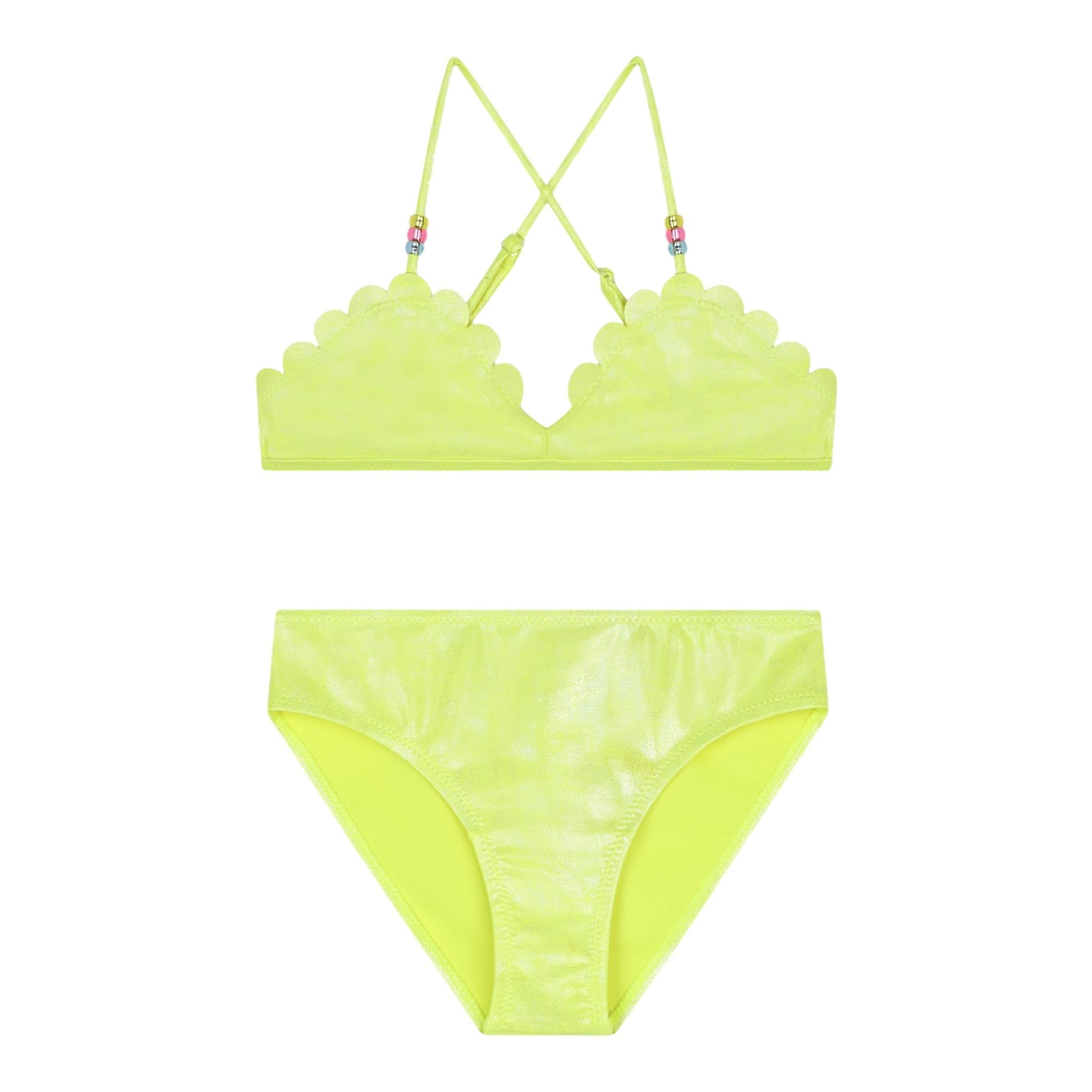 BillIEBLUSH U20004GIALLO FLUO