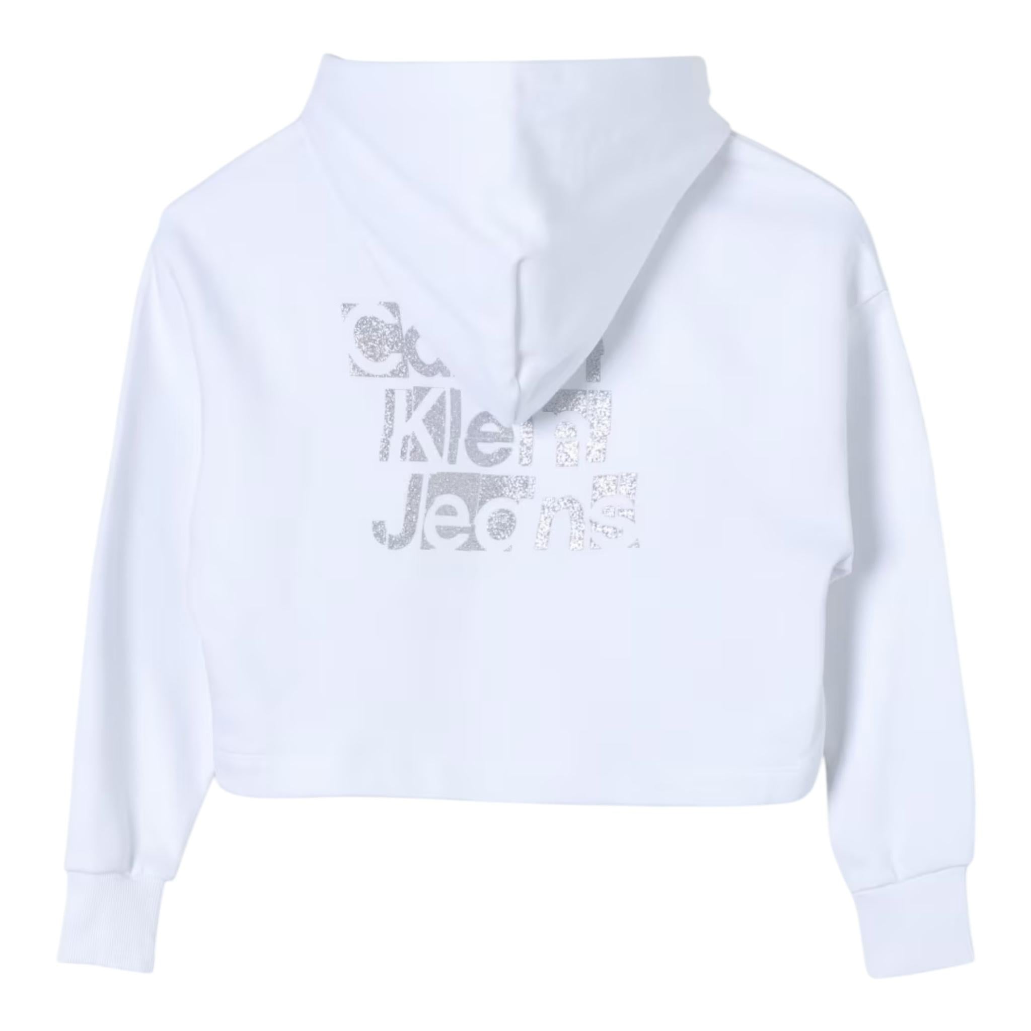 CALVIN KLEIN IG0IG02304BIANCO