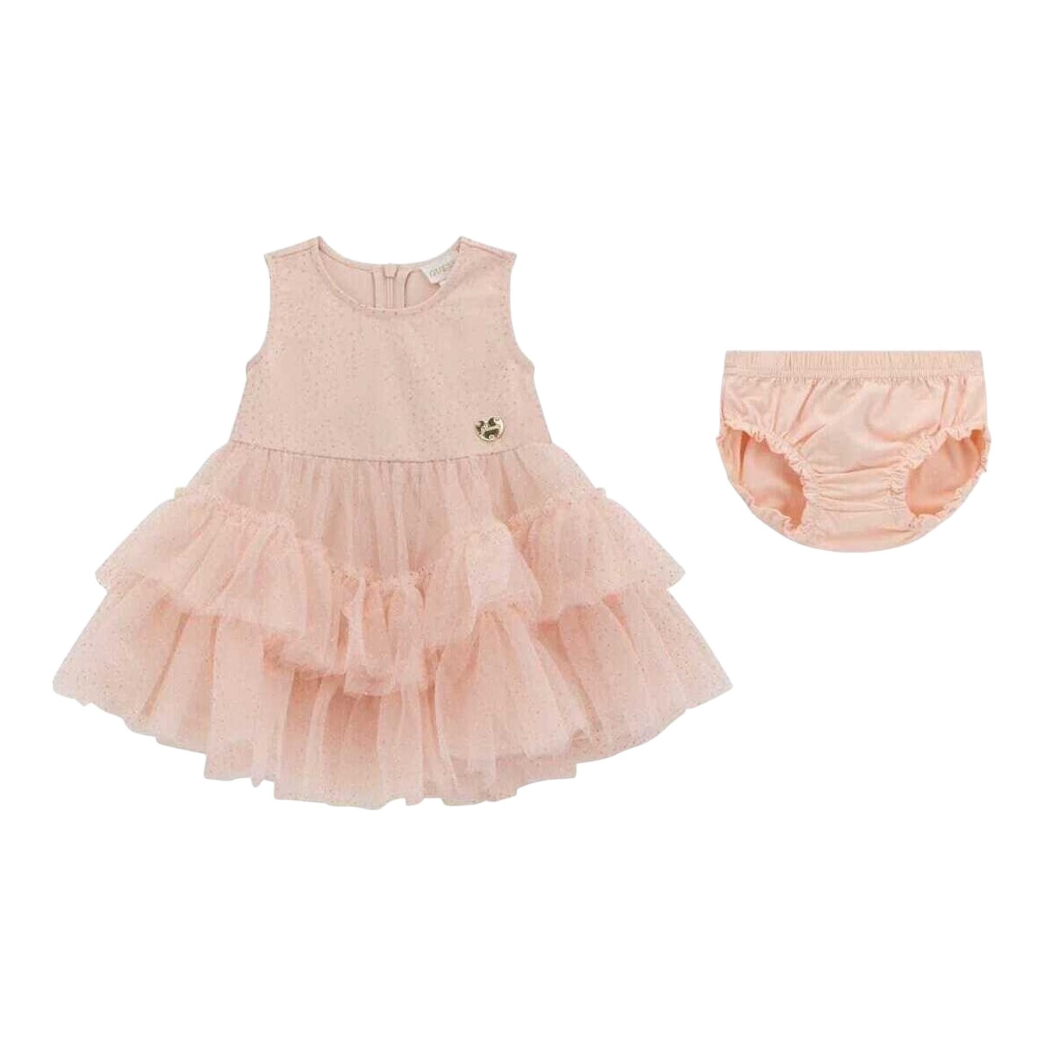 GUESS A4RK03KC3F0XXROSA