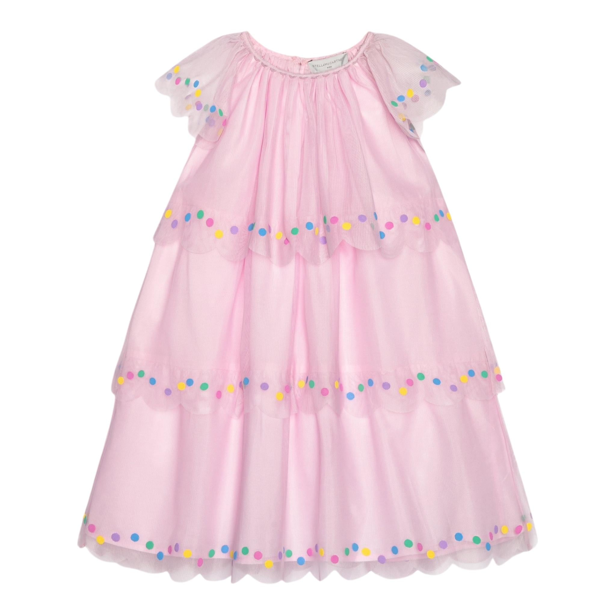 STELLA McCARTNEY TU1D22NROSA