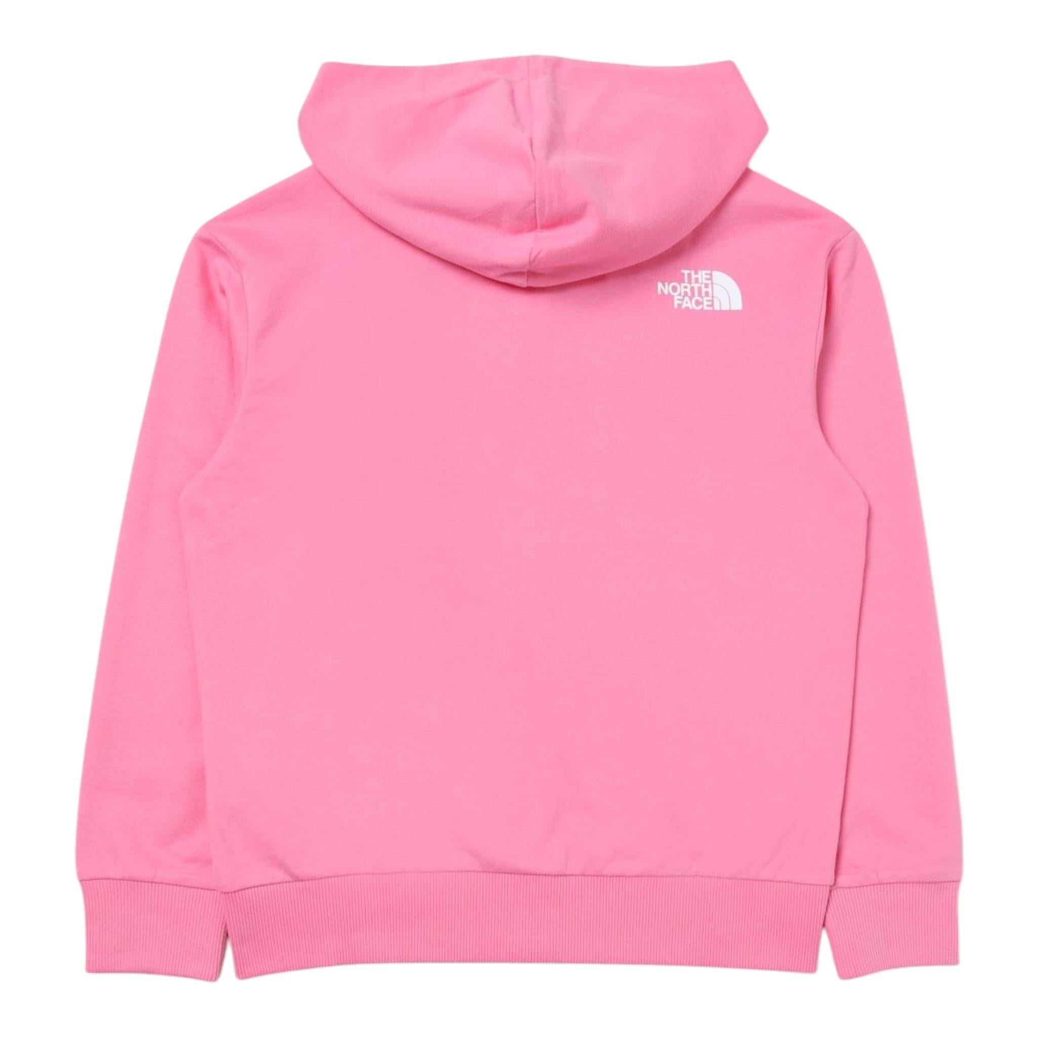 THE NORTH FACE NF0A877QPIHROSA