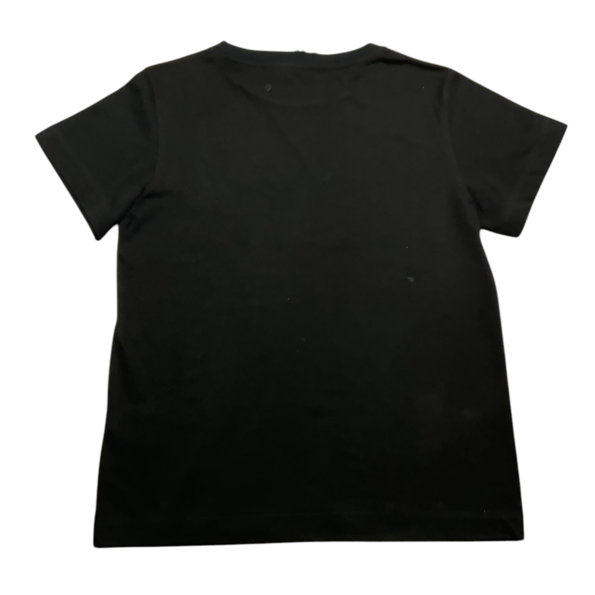 BALMAIN 6R8B21NERO