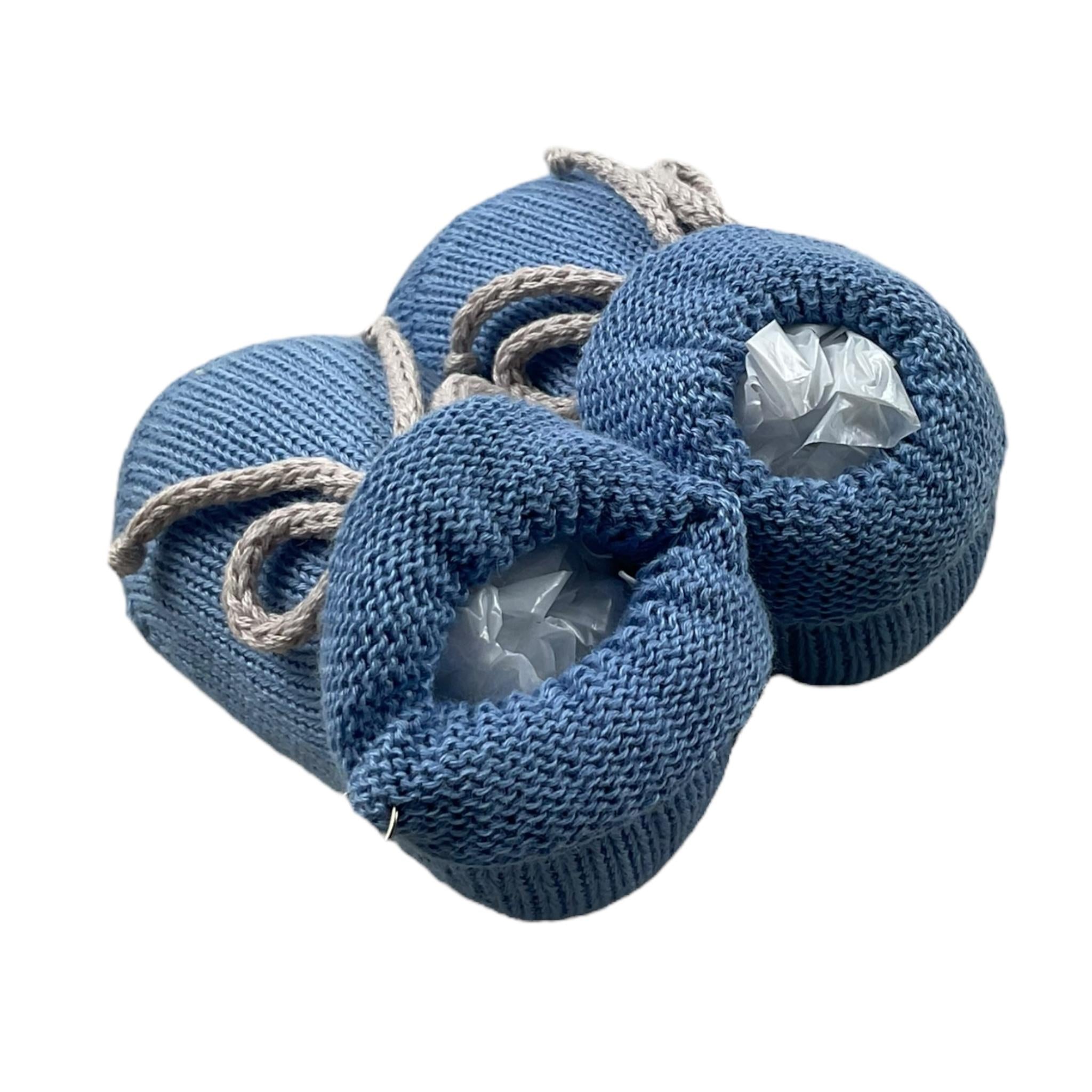 BABY LORD 752AZZURRO