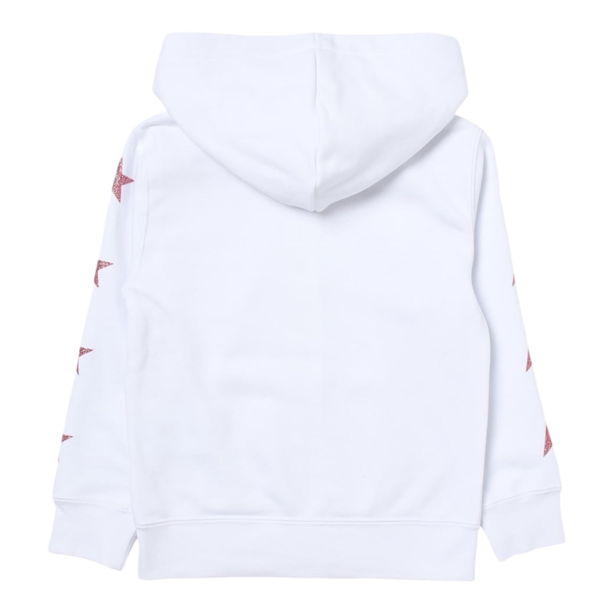 GOLDEN GOOSE GYP01770BIANCO