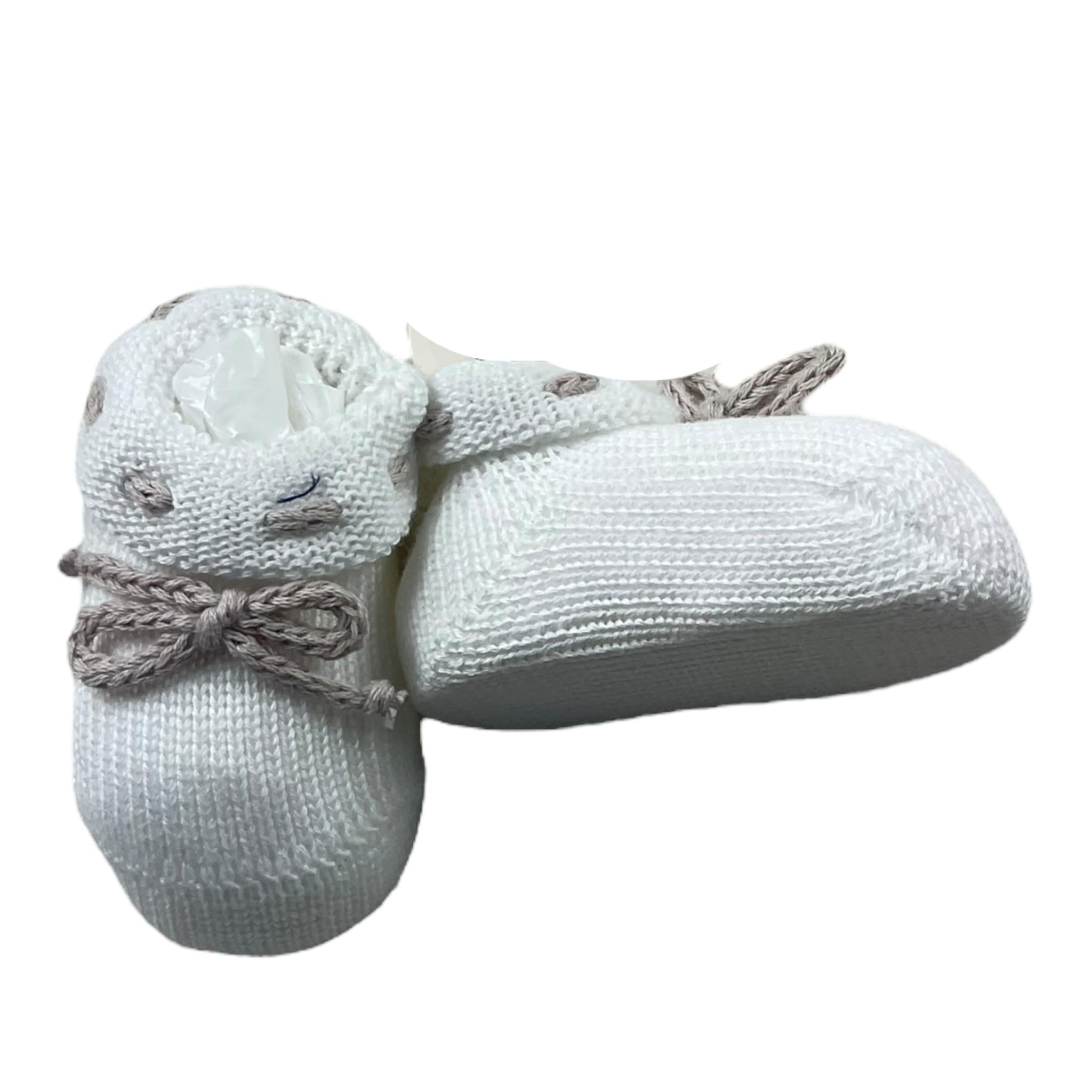 BABY LORD 781BIANCO