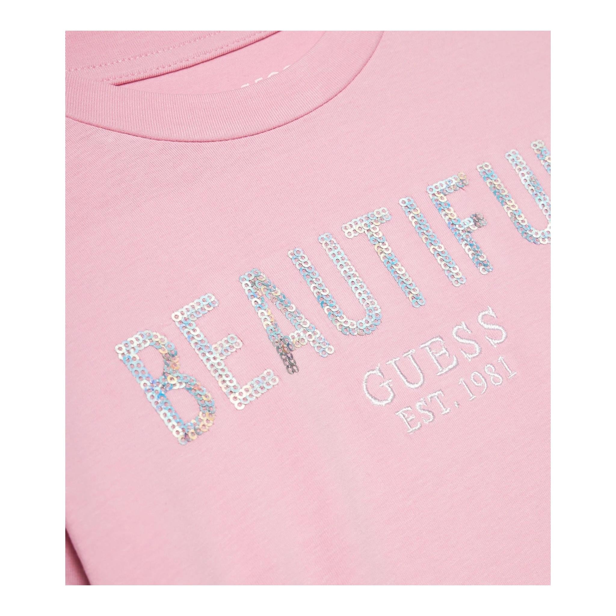GUESS K4RI26K6YW4ROSA