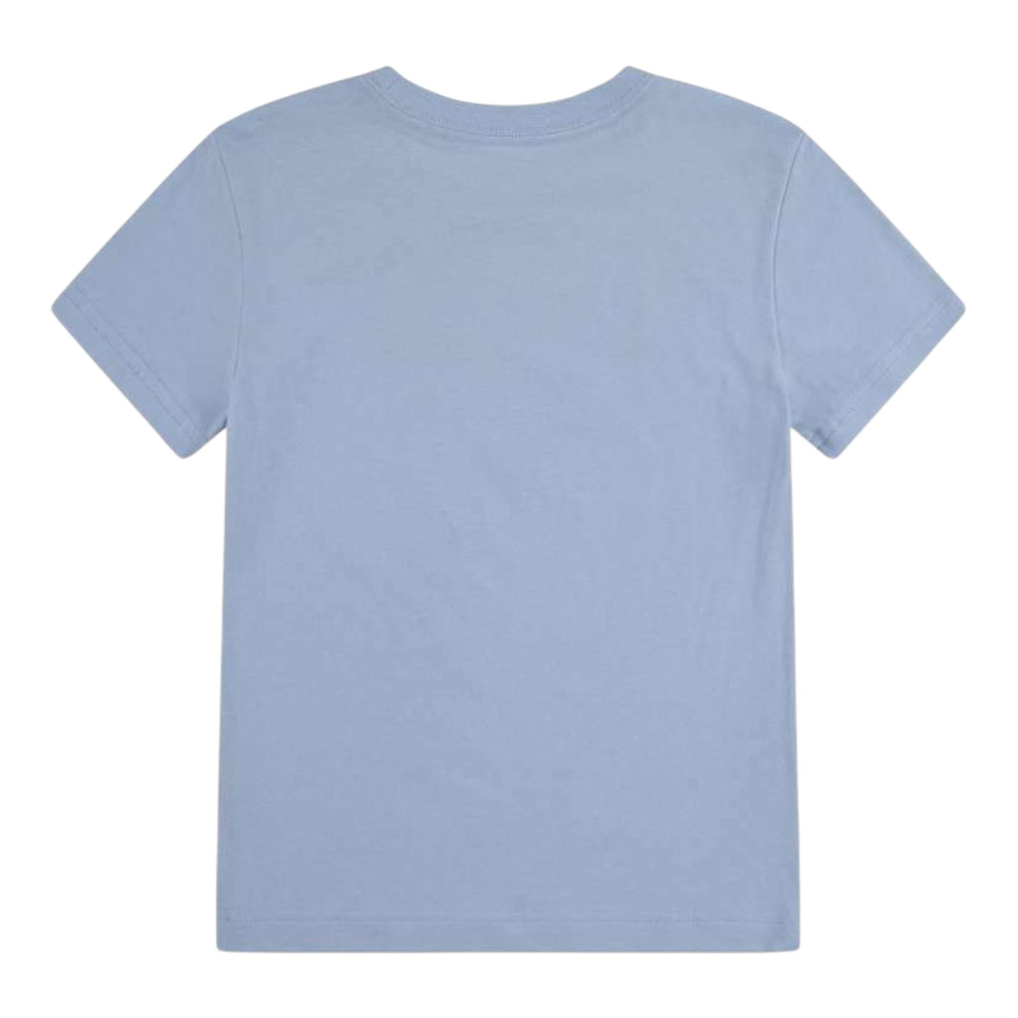 LEVI'S 9EK863AZZURRO