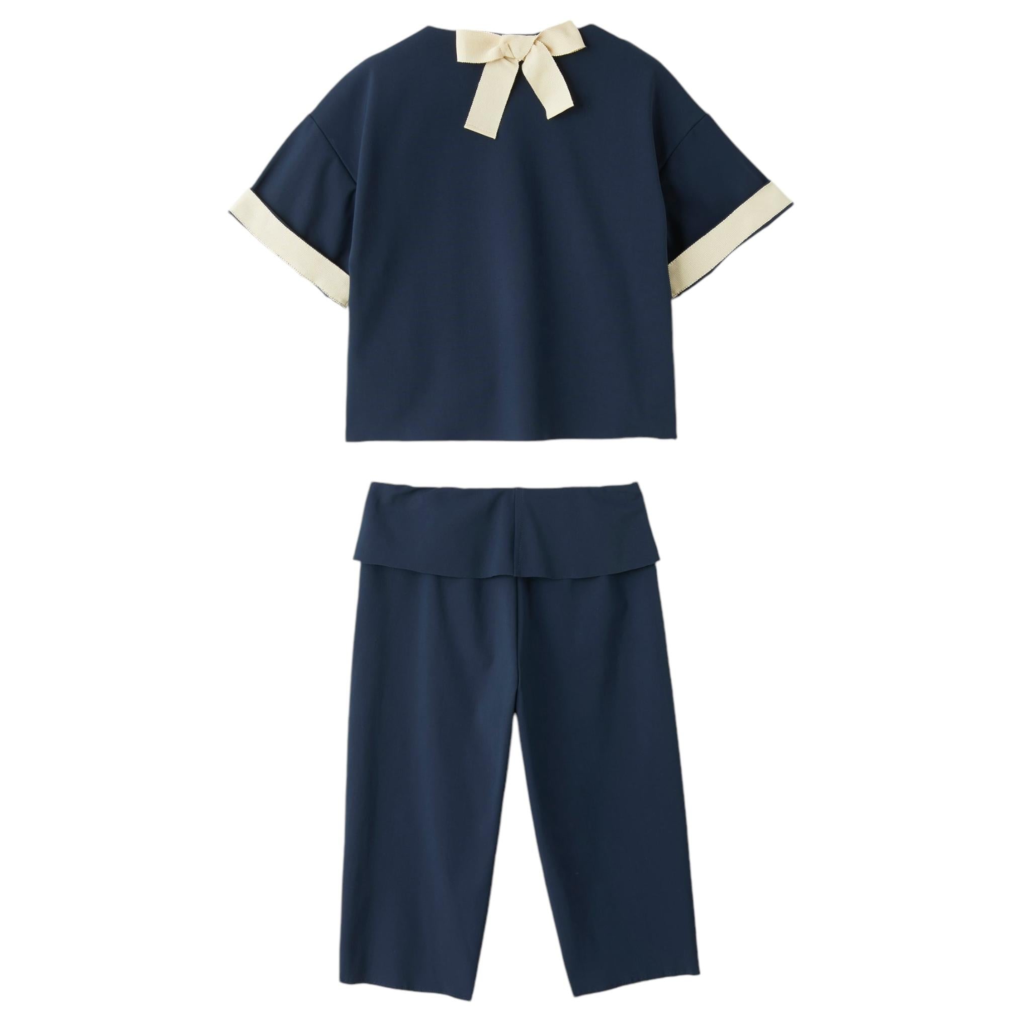 IL GUFO P24DP458N0074BLU