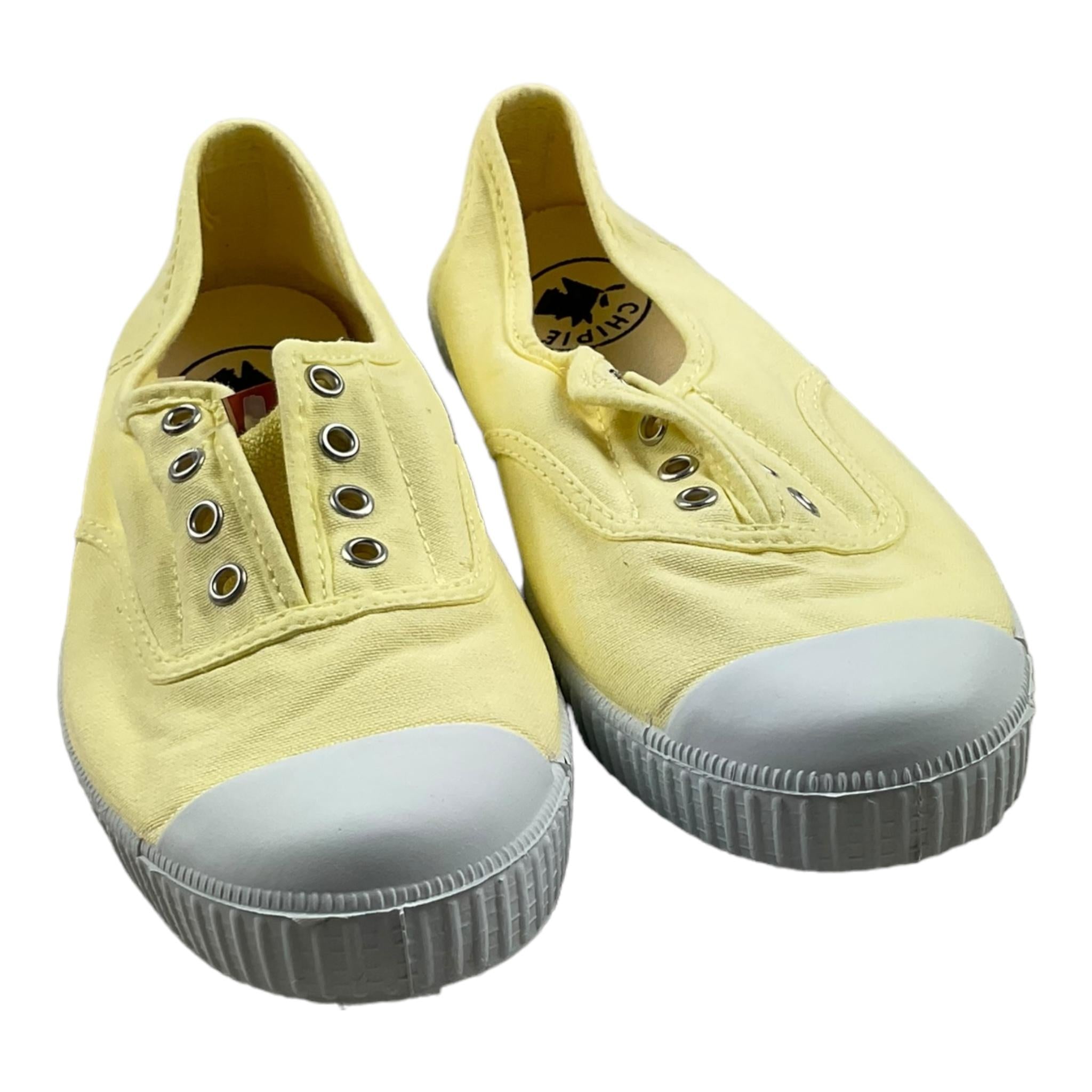 CHIPIE JOSEPEGIALLO