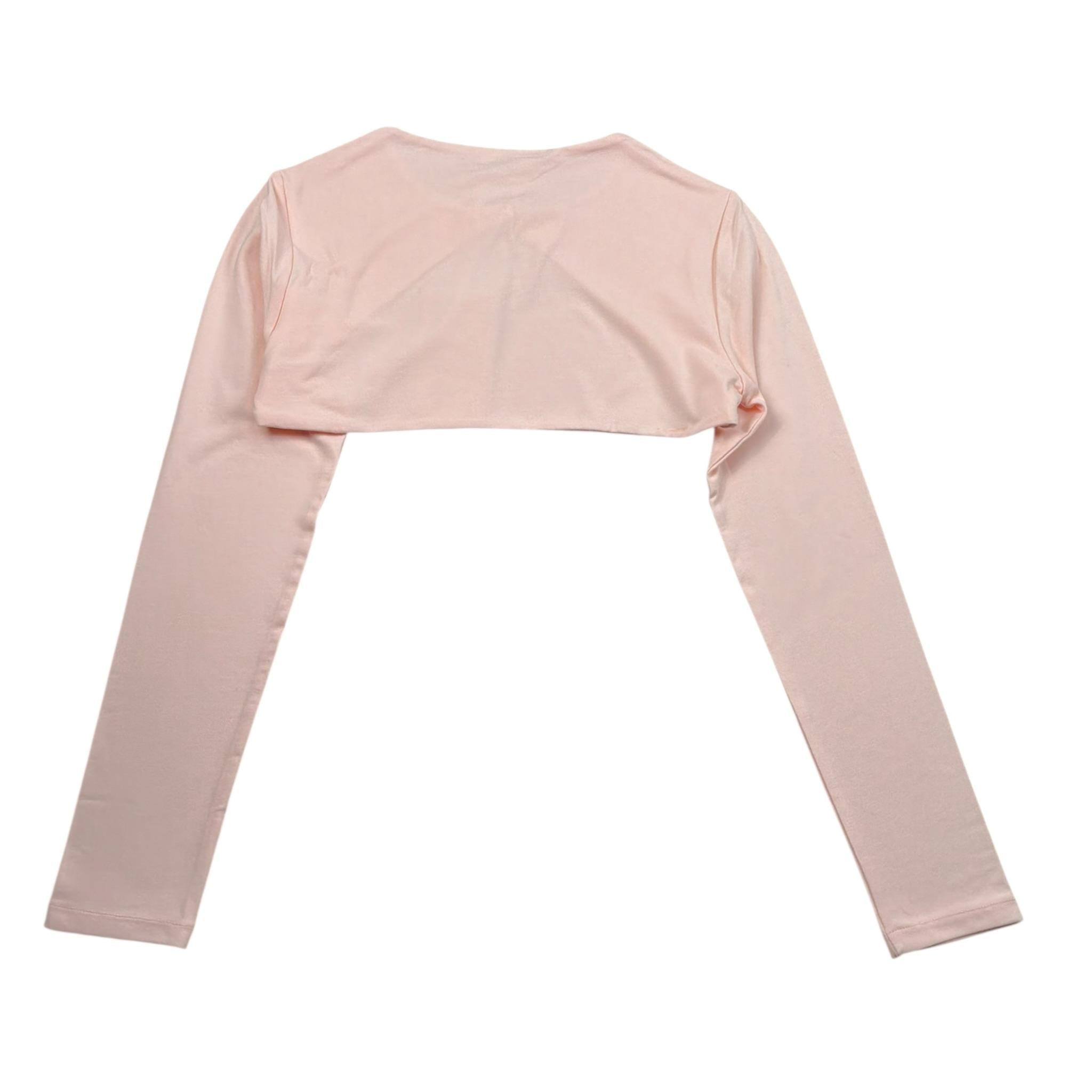 Elsy Coprispalle Tinta Unita per Bambina ELSMASHA ROSA ELSY 