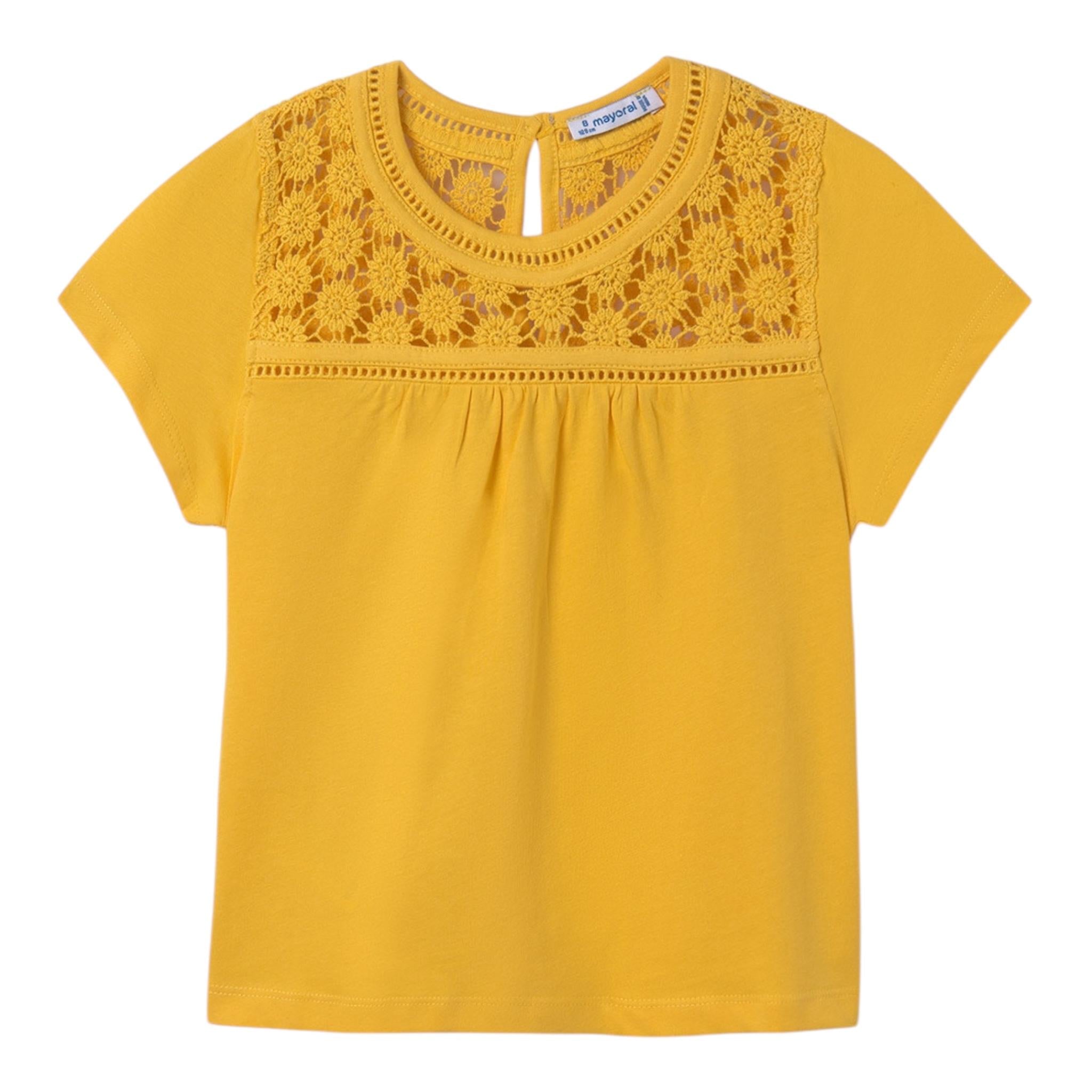 MAYORAL 6005GIALLO