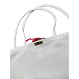 Liu Jo Top Tinta Unita per Bambina GA4048X BIANCO LIU JO 