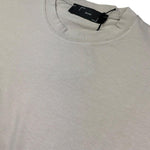 Make T-Shirt Girocollo Tinta Unita  per Bambino MK001J BEIGE MAKE 