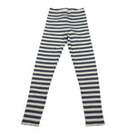 Play Up Leggins Fantasia A Righe Panna per Bambina PA044AO11651 PANNA PLAY UP 