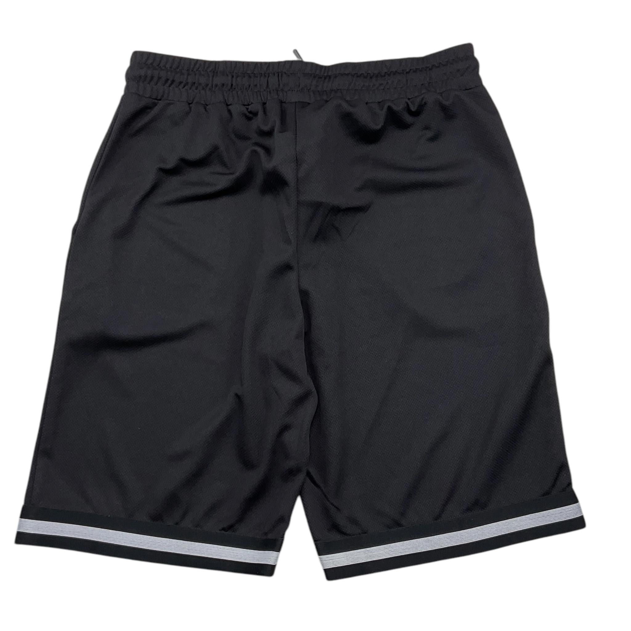 DIADORA S4DIJBBE030NERO