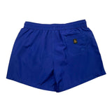 Refrigiwear Costume Tinta Unita Cn Stampa Logo Blu Per Bambino