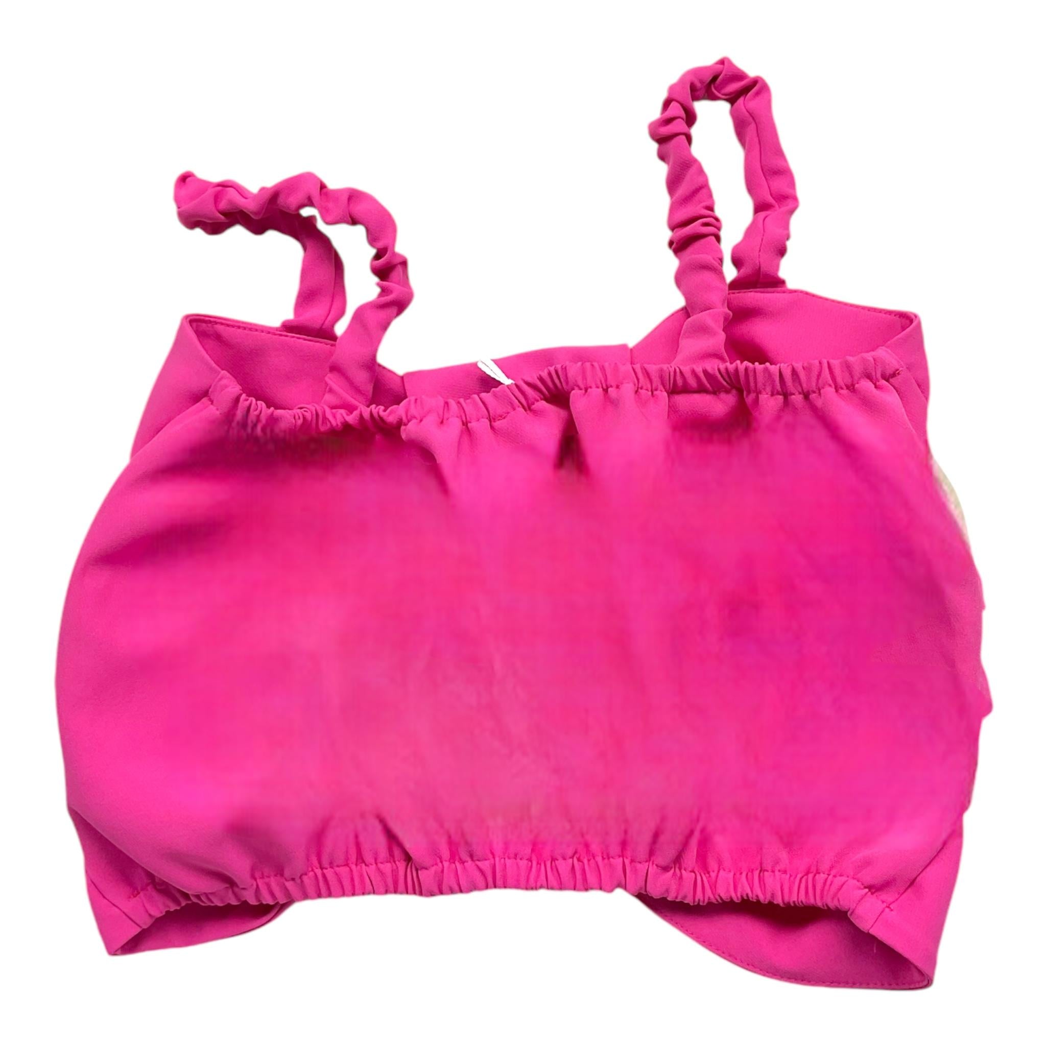 LU LU BY MISS GRANT LL2706FUXIA