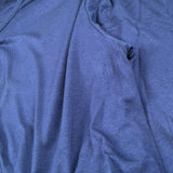 Alice Pi Coprispalle Tinta Unita con Fiocco per Bambina S198261 BLU ALICE PI 