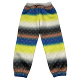 JOHN RICHMOND pantalone stampa fantasia con elastico in vita Multicolor per Bambino RBA25217PA MULTICOLOR JOHN RICHMOND 