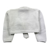 LITTLE BEAR 8314BIANCO