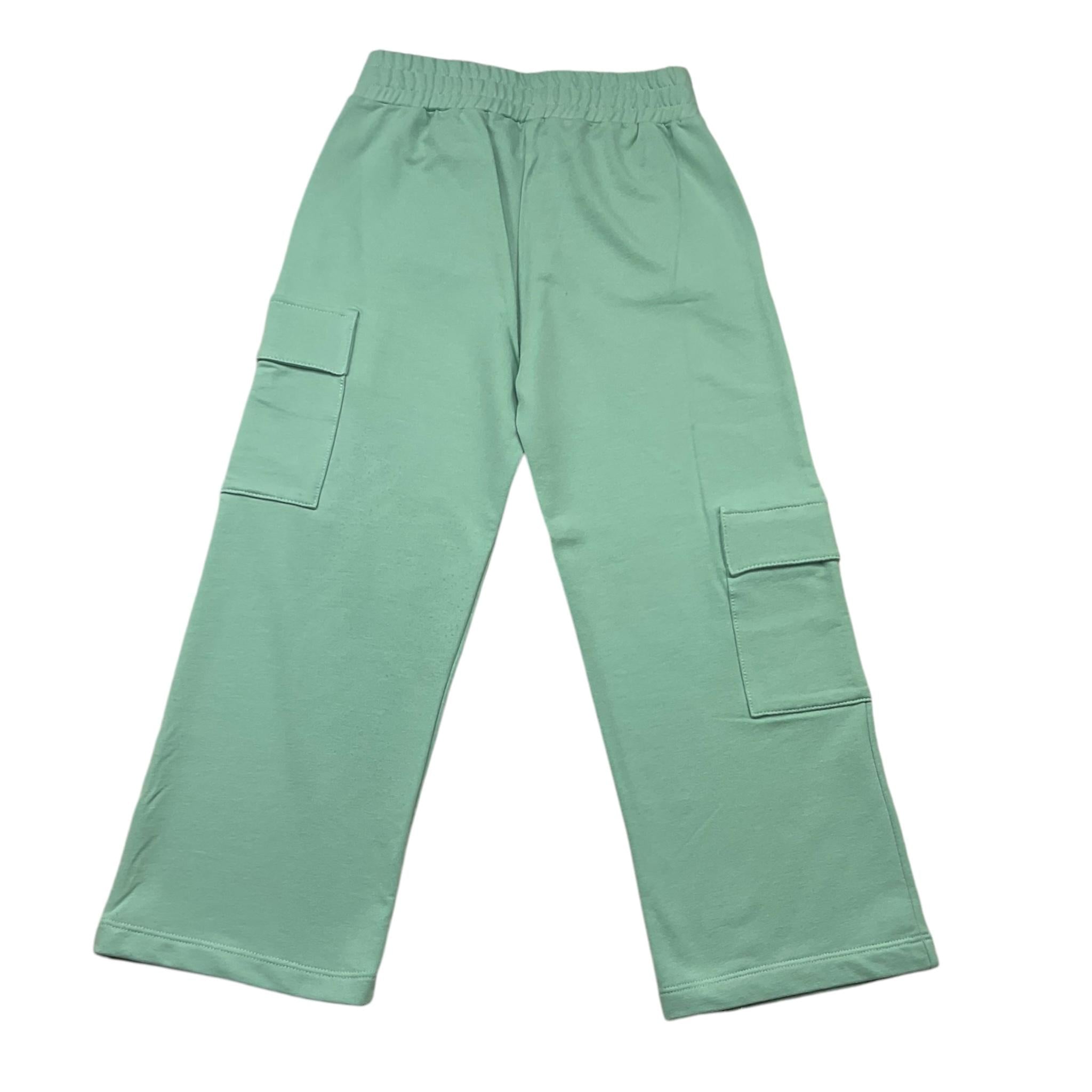 PLEASE FJ41042G61VERDE