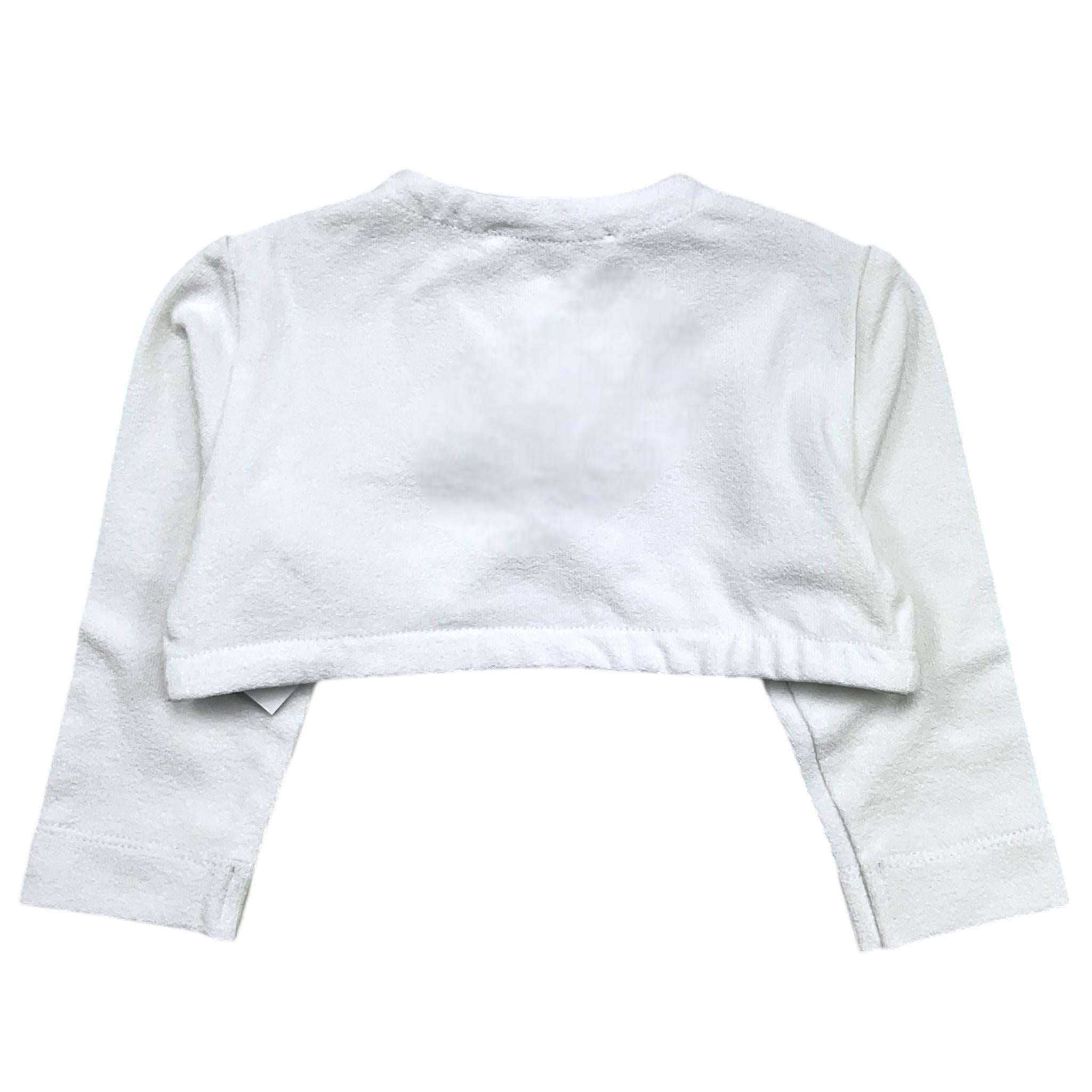 MONNALISA 37C801BIANCO