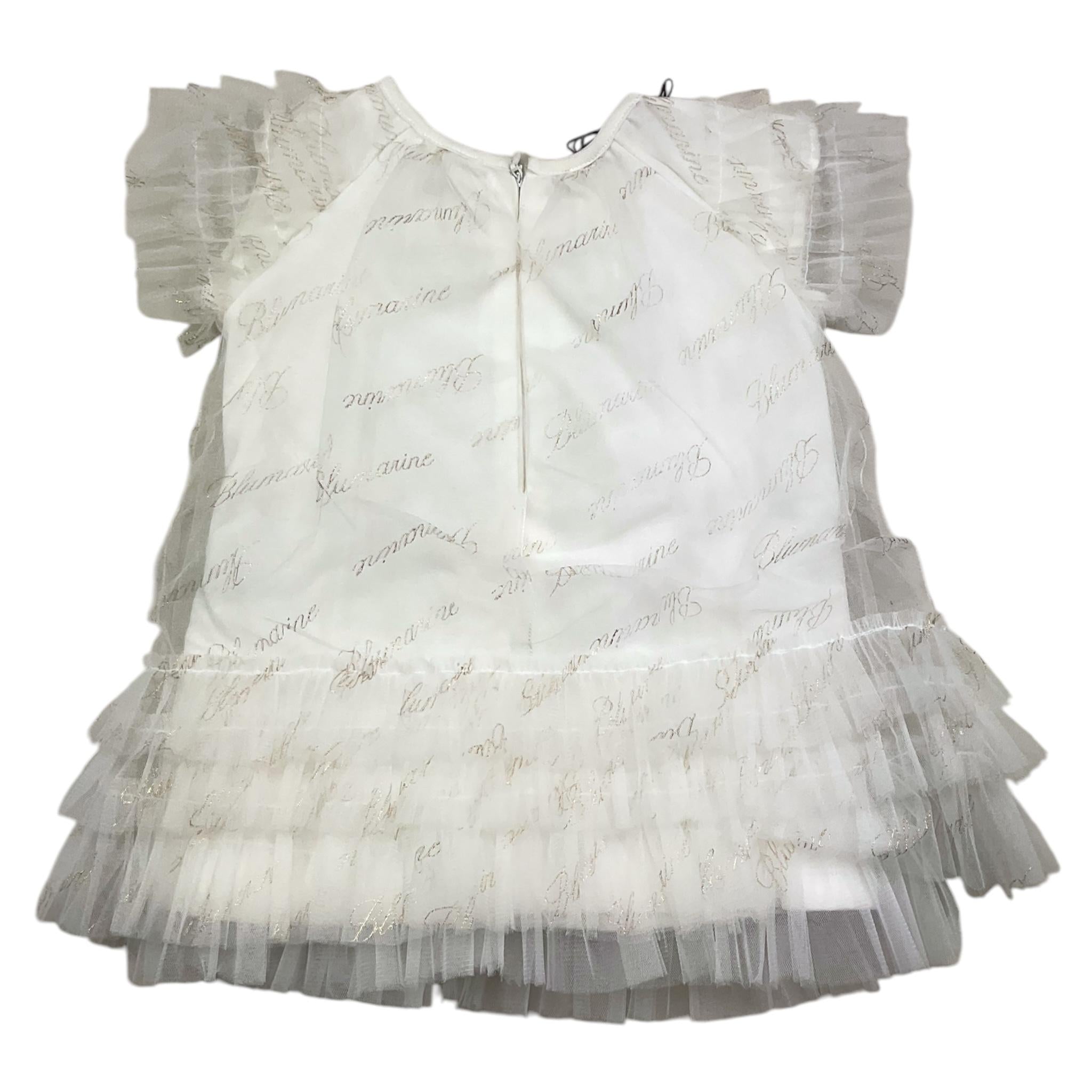 MISS BLUMARINE IA4100PANNA