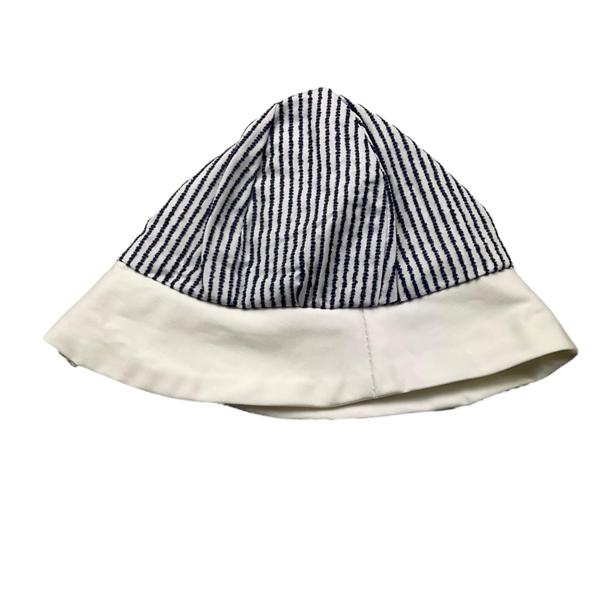 GUGU GAGA GCP010IBIANCO/BLU