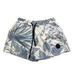 I'M Brian Costume Stampa Fantasia per Bambino BC3358J BIANCO/AZZURRO I'M BRIAN 