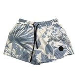 I'M Brian Costume Stampa Fantasia per Bambino BC3358J BIANCO/AZZURRO I'M BRIAN 