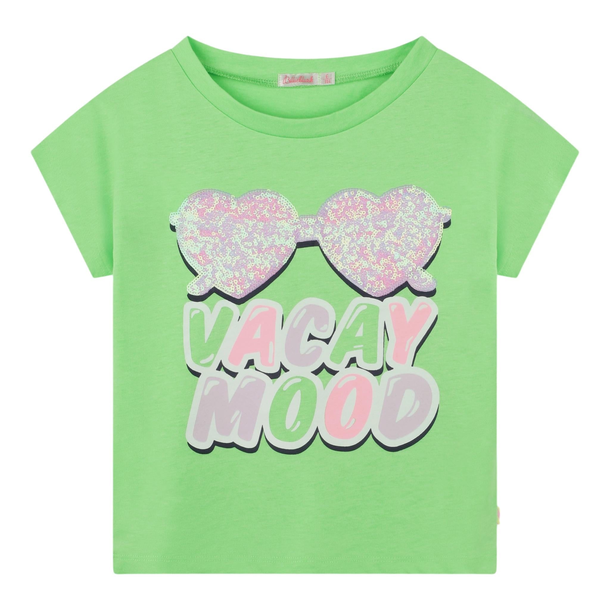 BillIEBLUSH U20080VERDE