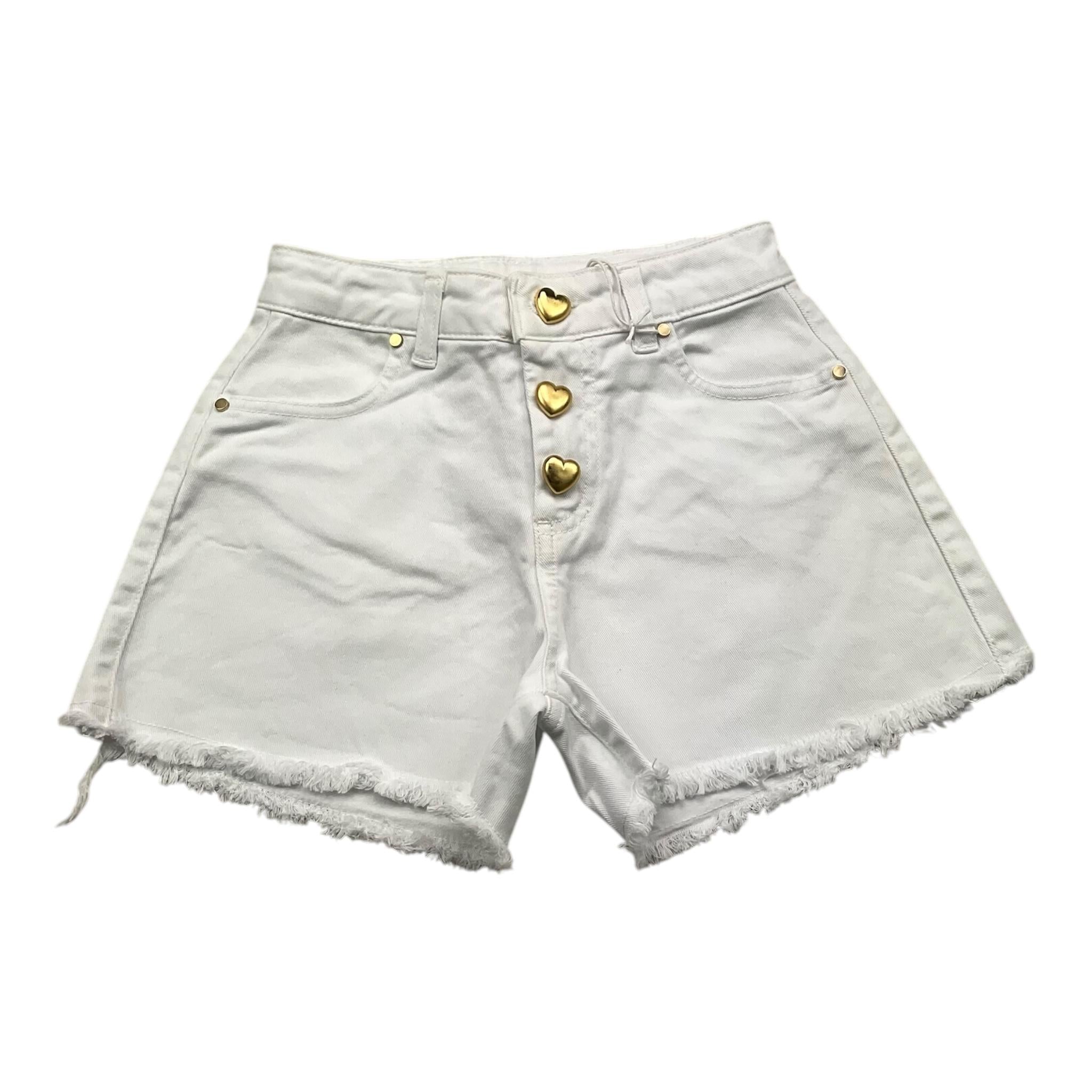 ODI ET AMO ODJSO16646BIANCO
