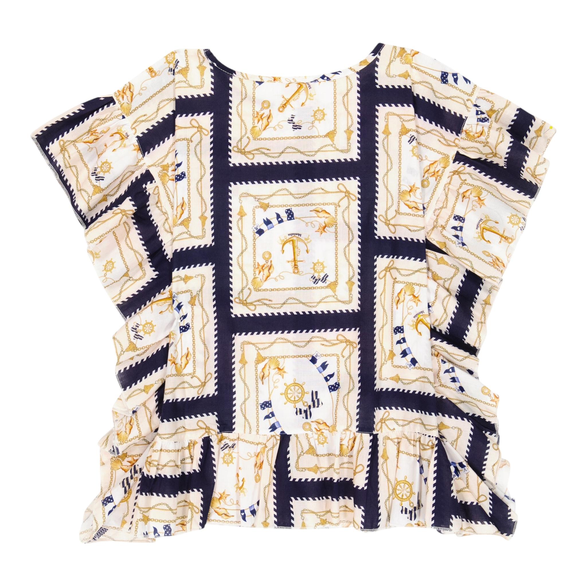 MONNALISA 19A077N_MULTICOLOR