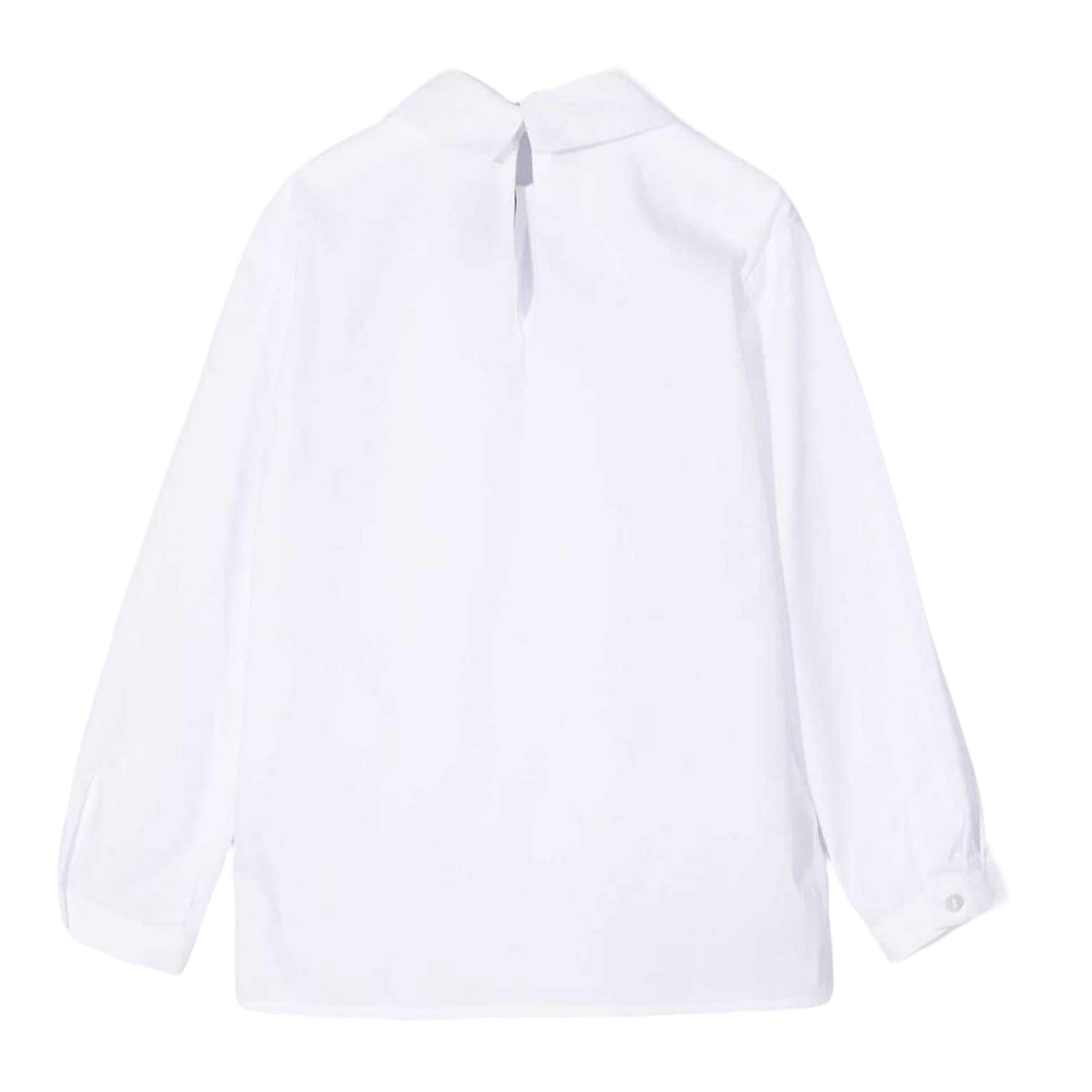 SIMONETTA 1P5130BIANCO