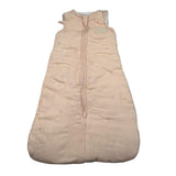 Bamboon+Babies Sacca Tinta Unita con Stampe per Neonata TOG22 ROSA BAMBOON+BABIES 