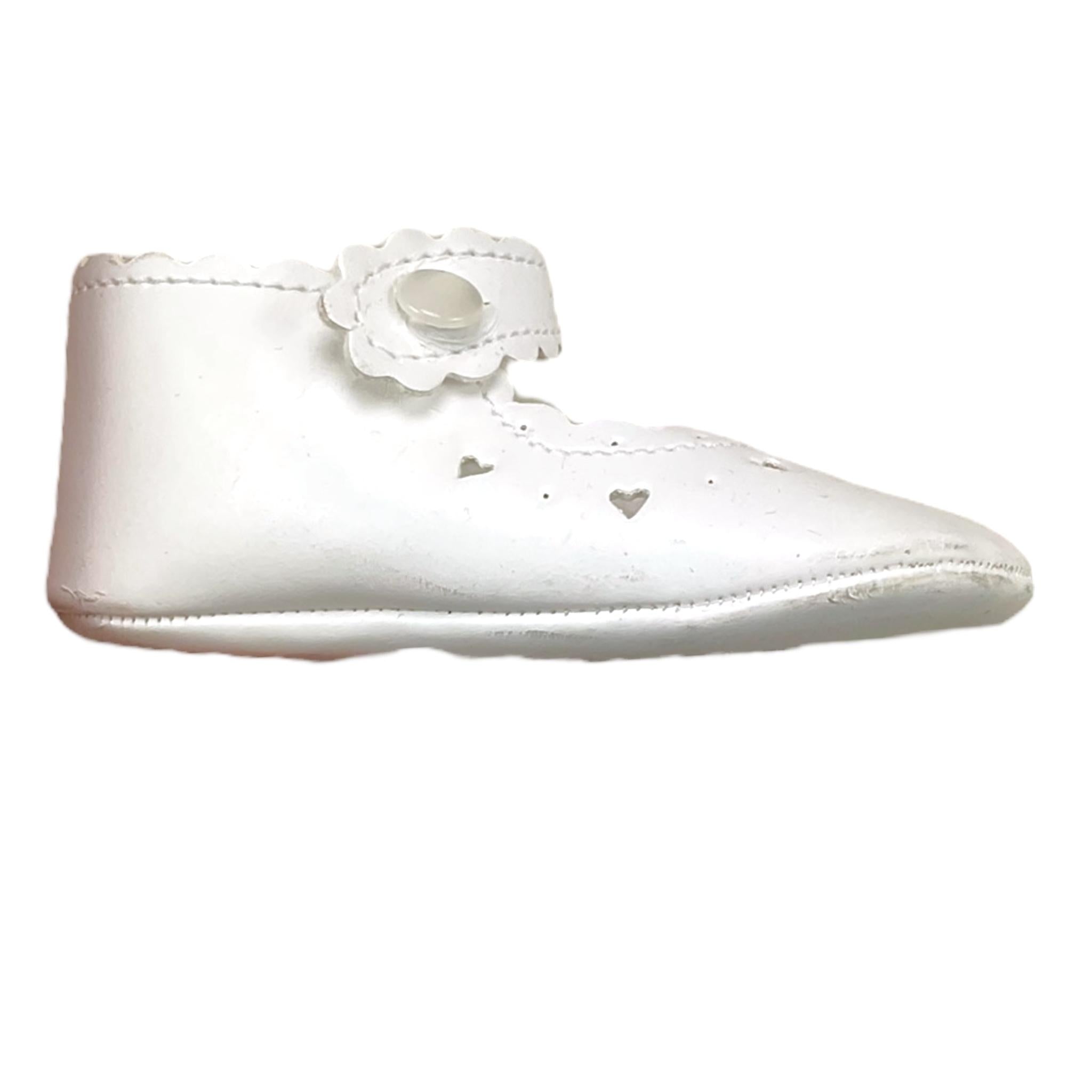LE BEBE' LBG2990BIANCO
