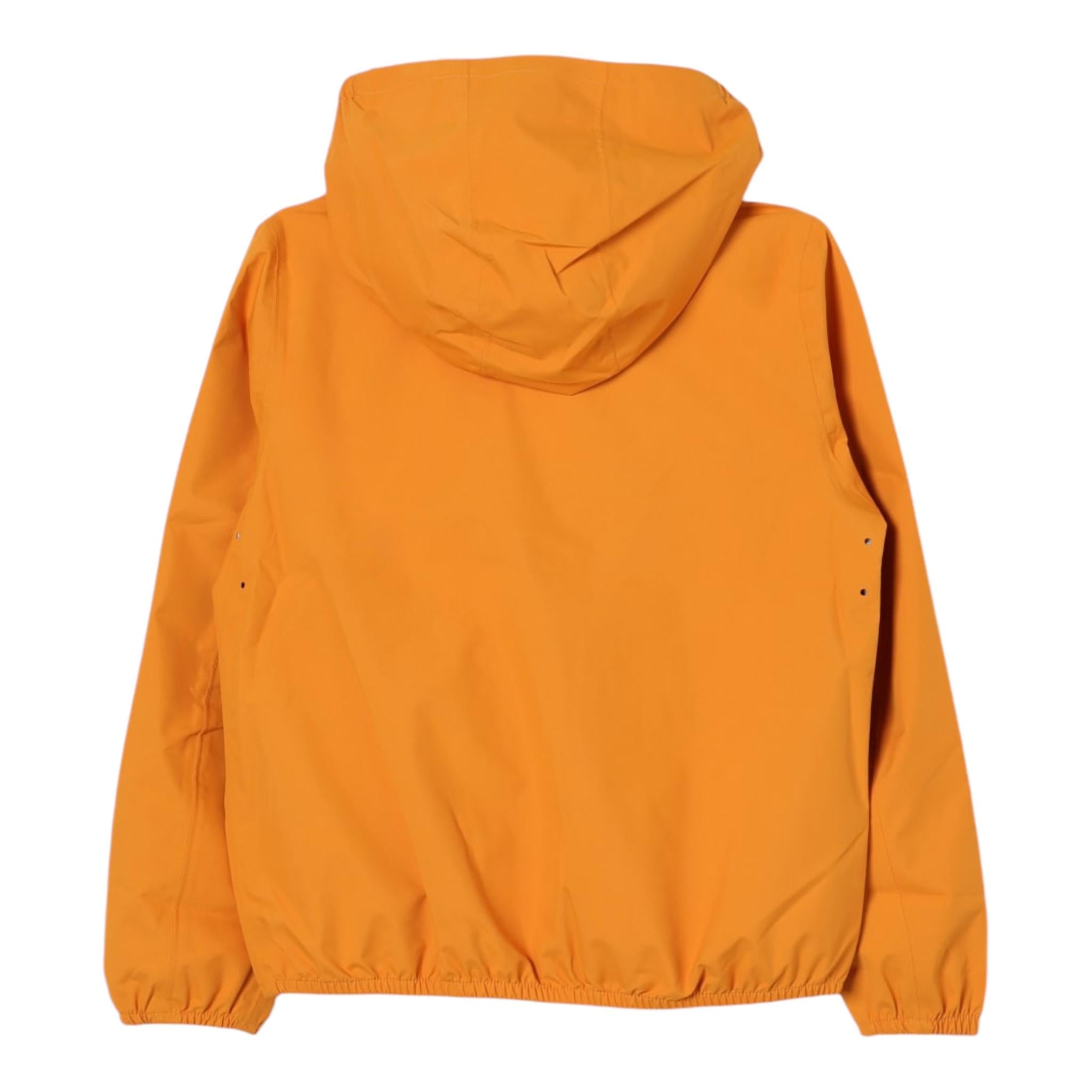 K-WAY K21371WARANCIONE