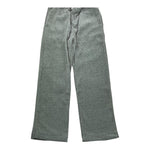 PAOLO PECORA pantalone tinta unita in velluto Verde per Bambino PP3804 VERDE PAOLO PECORA 