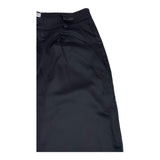 Iceberg Pantalone Tinta Unita con Tasche America Nero per Bambino