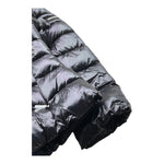 FREEDOMDAY giubbino tinta unita con zip e cappuccio Nero per Bambina IFRJG6853AH767 NERO FREEDOMDAY 