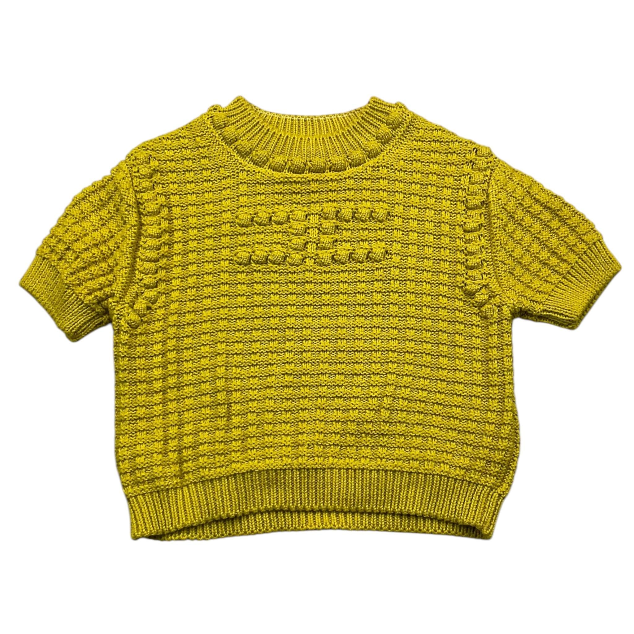 ELISABETTA FRANCHI EGCD004XVERDE ACIDO