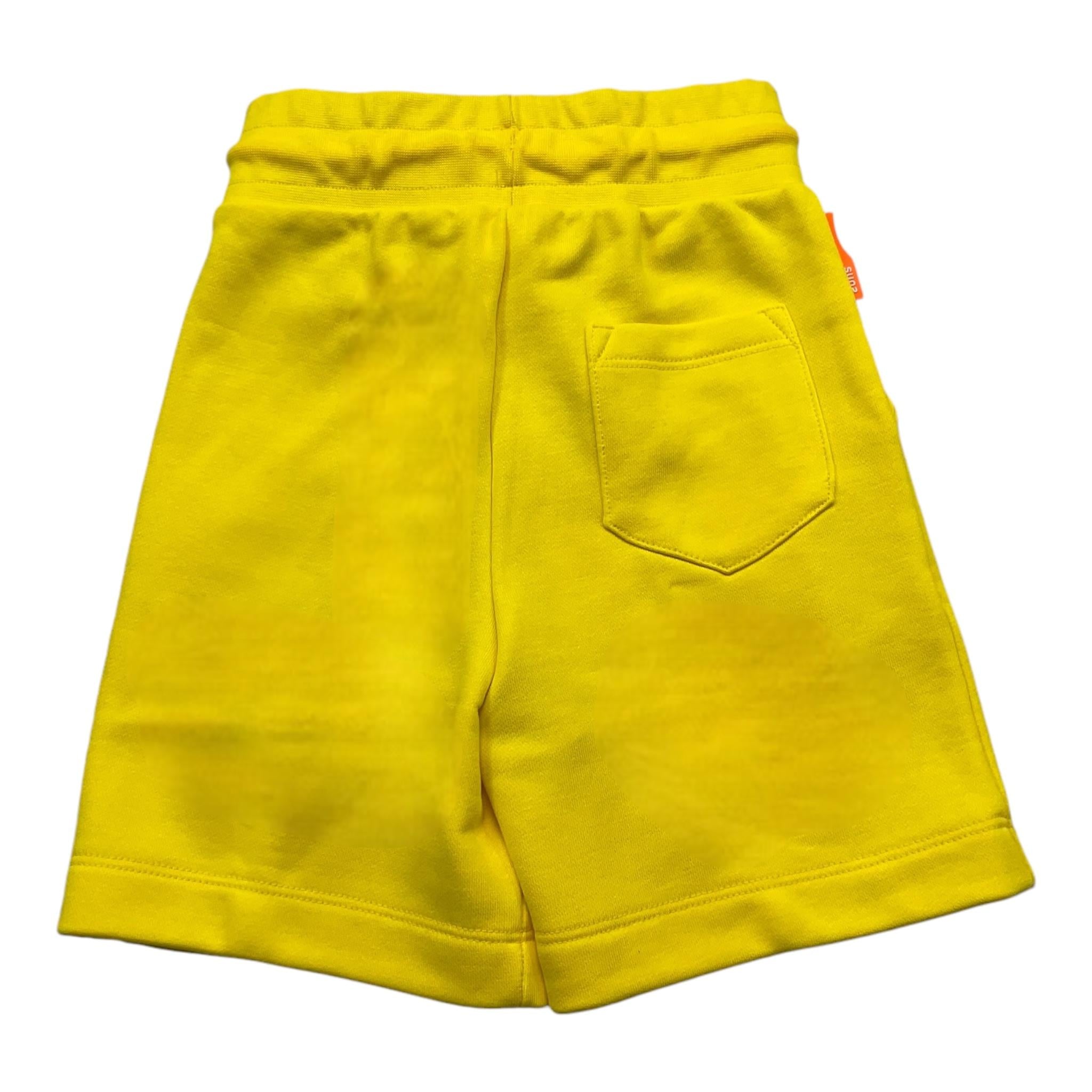 SUNS BFS4103UXGIALLO