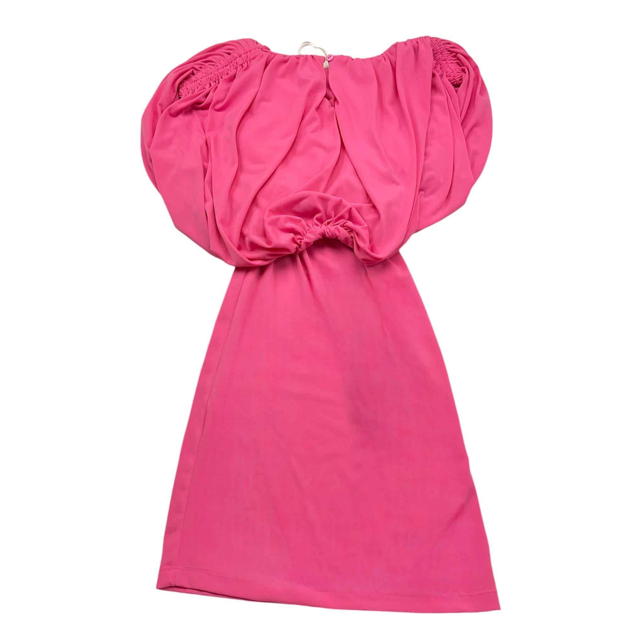 LU LU BY MISS GRANT LL2684FUXIA